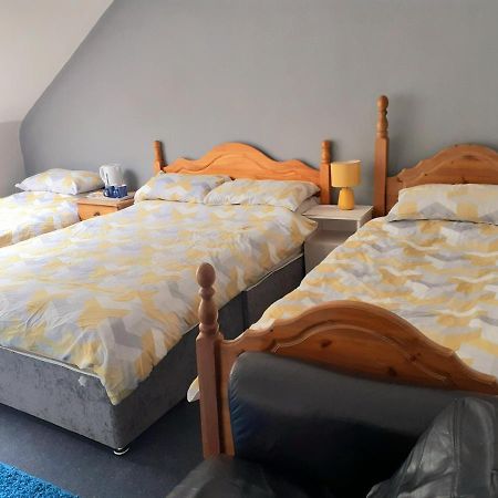 Avondale Accommodation Letterkenny Εξωτερικό φωτογραφία
