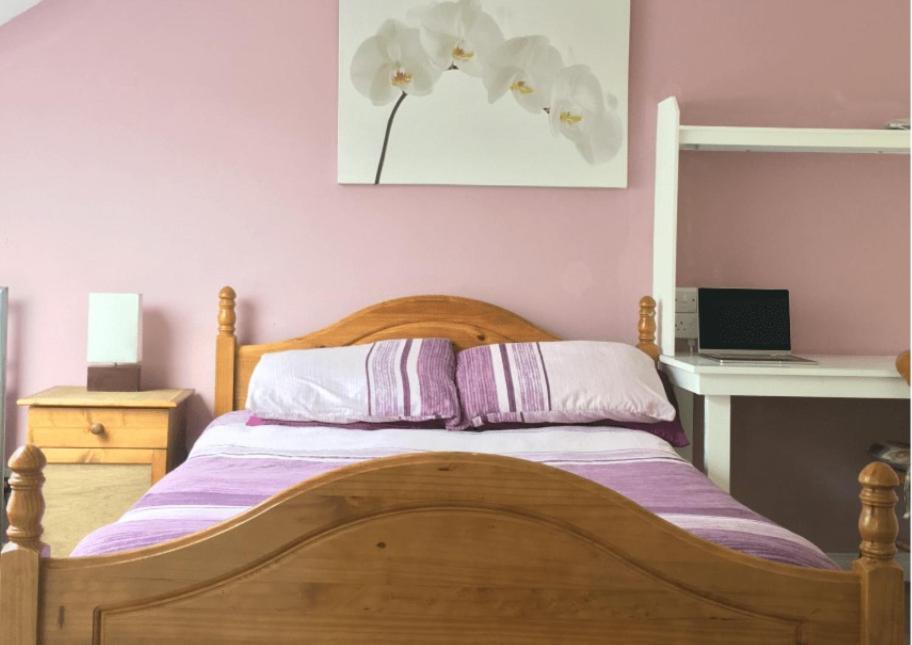 Avondale Accommodation Letterkenny Εξωτερικό φωτογραφία