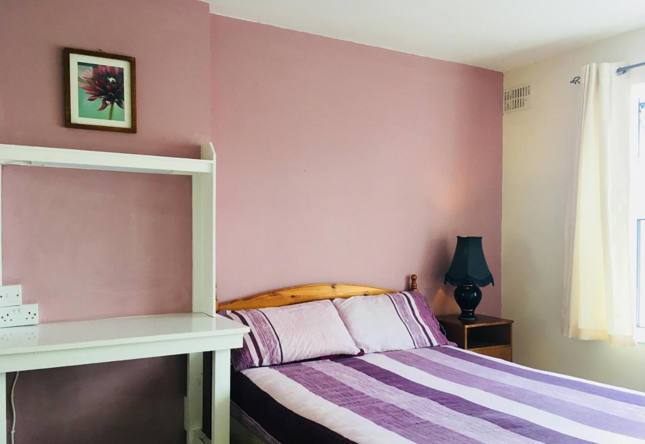 Avondale Accommodation Letterkenny Εξωτερικό φωτογραφία