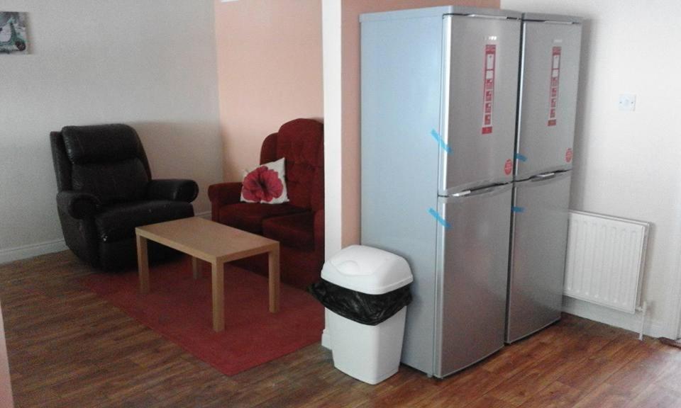 Avondale Accommodation Letterkenny Εξωτερικό φωτογραφία
