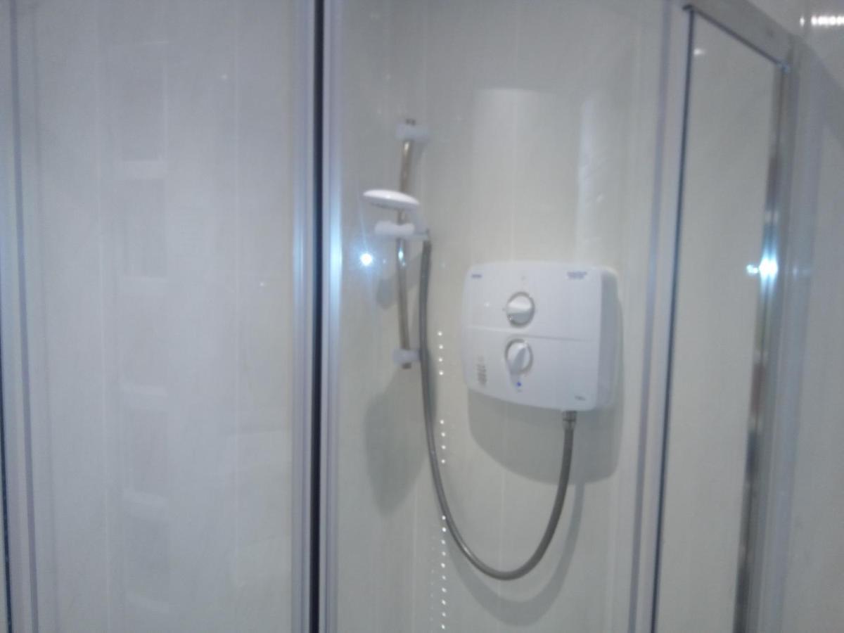 Avondale Accommodation Letterkenny Εξωτερικό φωτογραφία