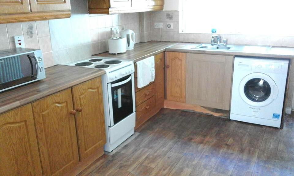 Avondale Accommodation Letterkenny Εξωτερικό φωτογραφία