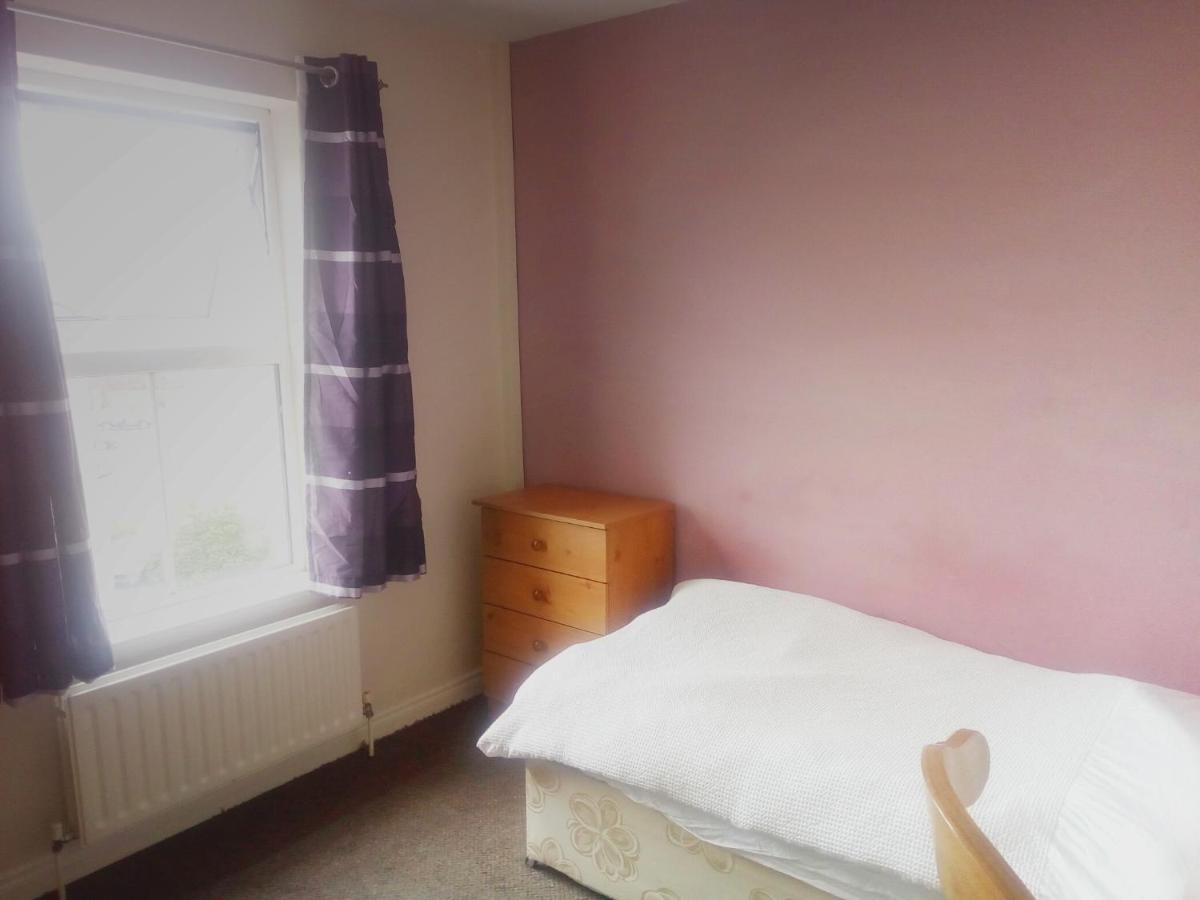 Avondale Accommodation Letterkenny Δωμάτιο φωτογραφία