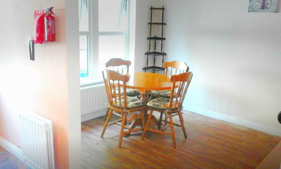 Avondale Accommodation Letterkenny Εξωτερικό φωτογραφία