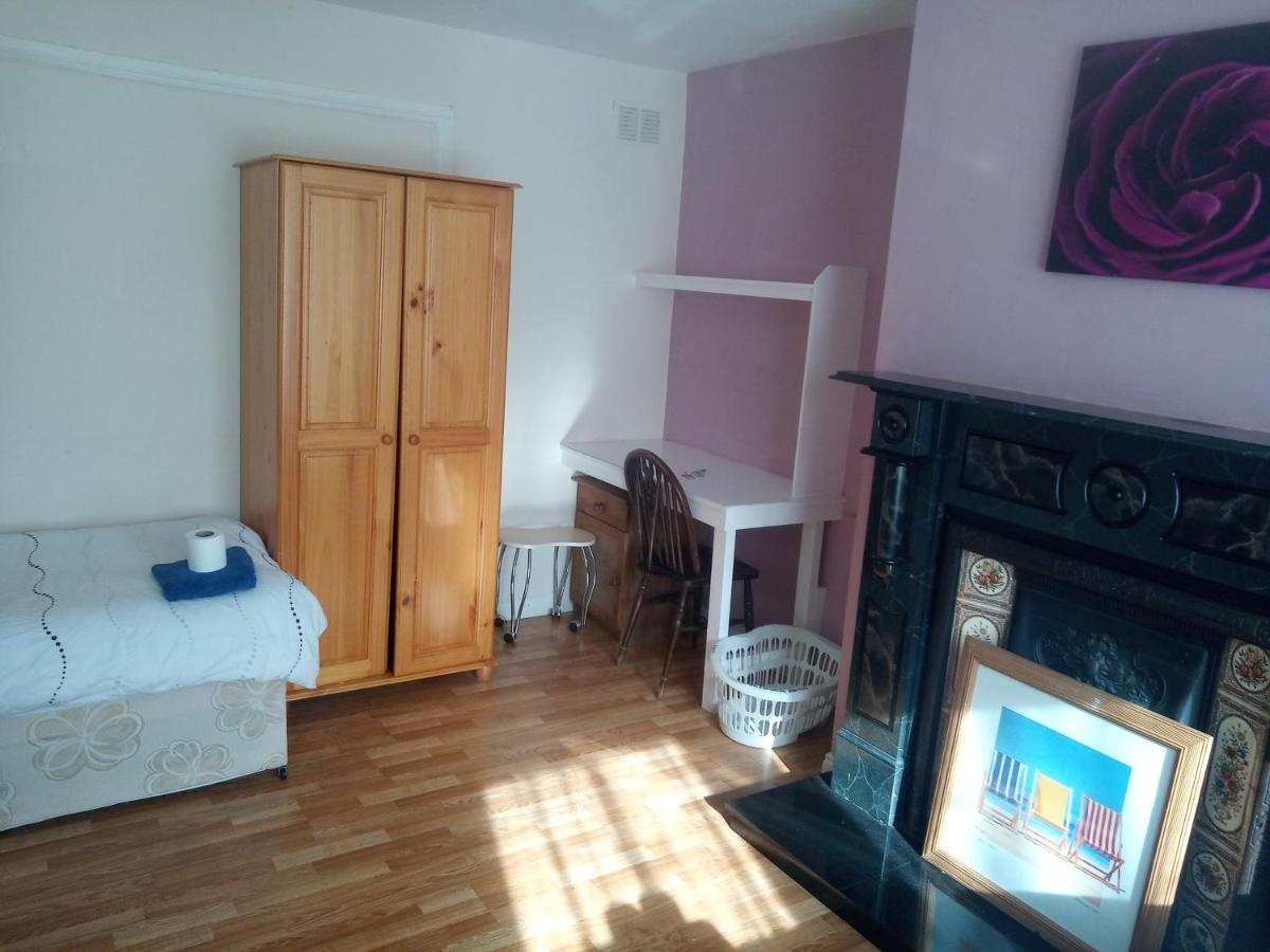 Avondale Accommodation Letterkenny Εξωτερικό φωτογραφία