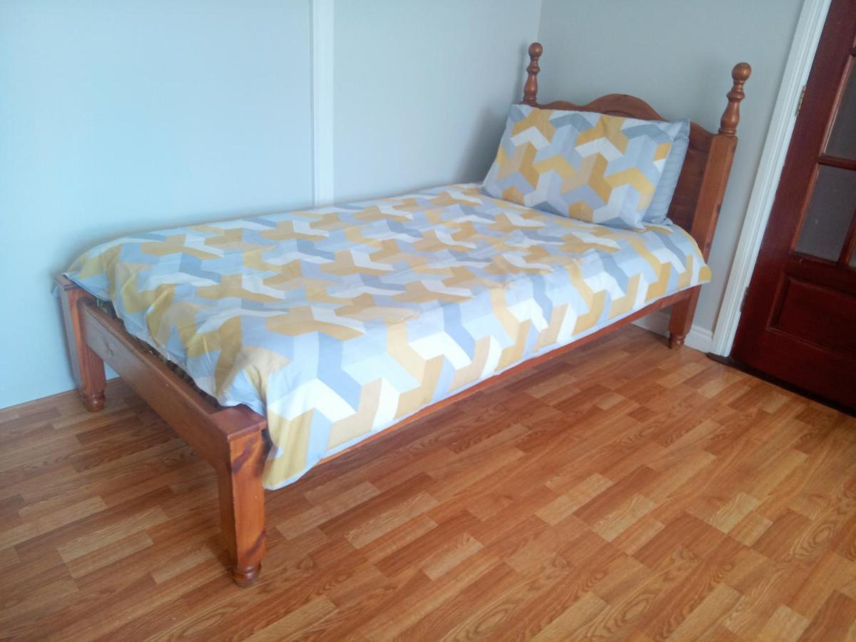 Avondale Accommodation Letterkenny Εξωτερικό φωτογραφία