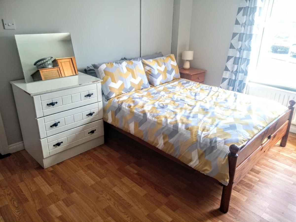 Avondale Accommodation Letterkenny Εξωτερικό φωτογραφία