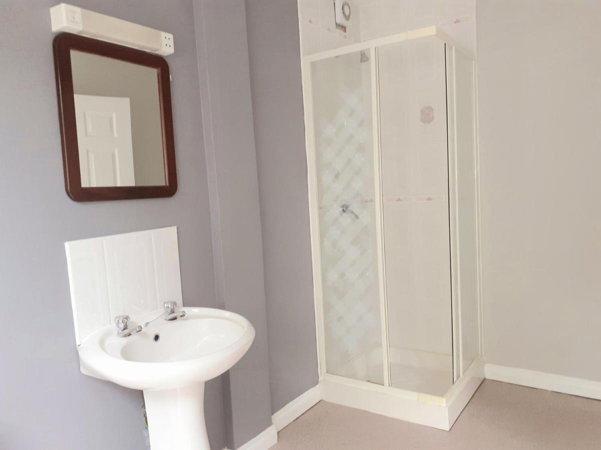 Avondale Accommodation Letterkenny Εξωτερικό φωτογραφία