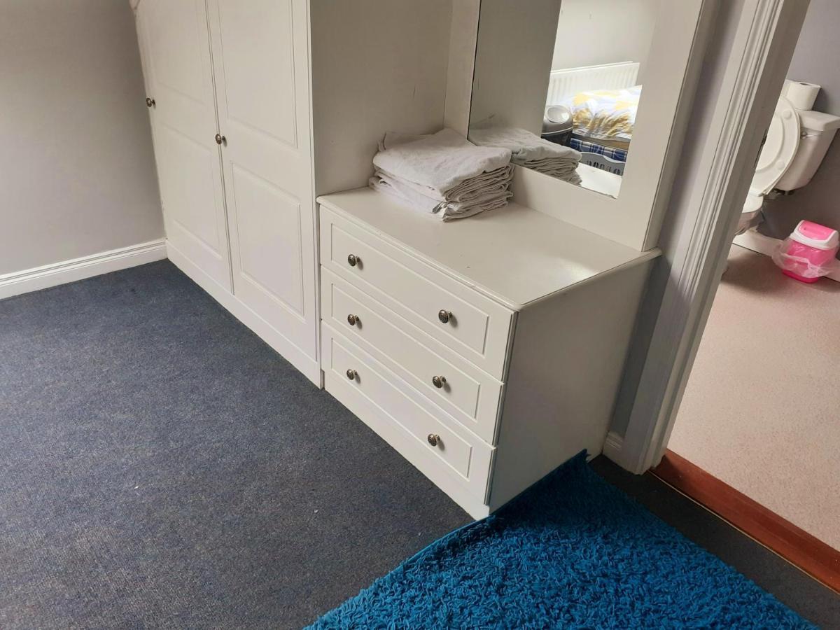 Avondale Accommodation Letterkenny Εξωτερικό φωτογραφία