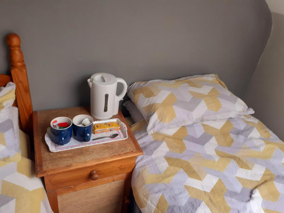 Avondale Accommodation Letterkenny Εξωτερικό φωτογραφία