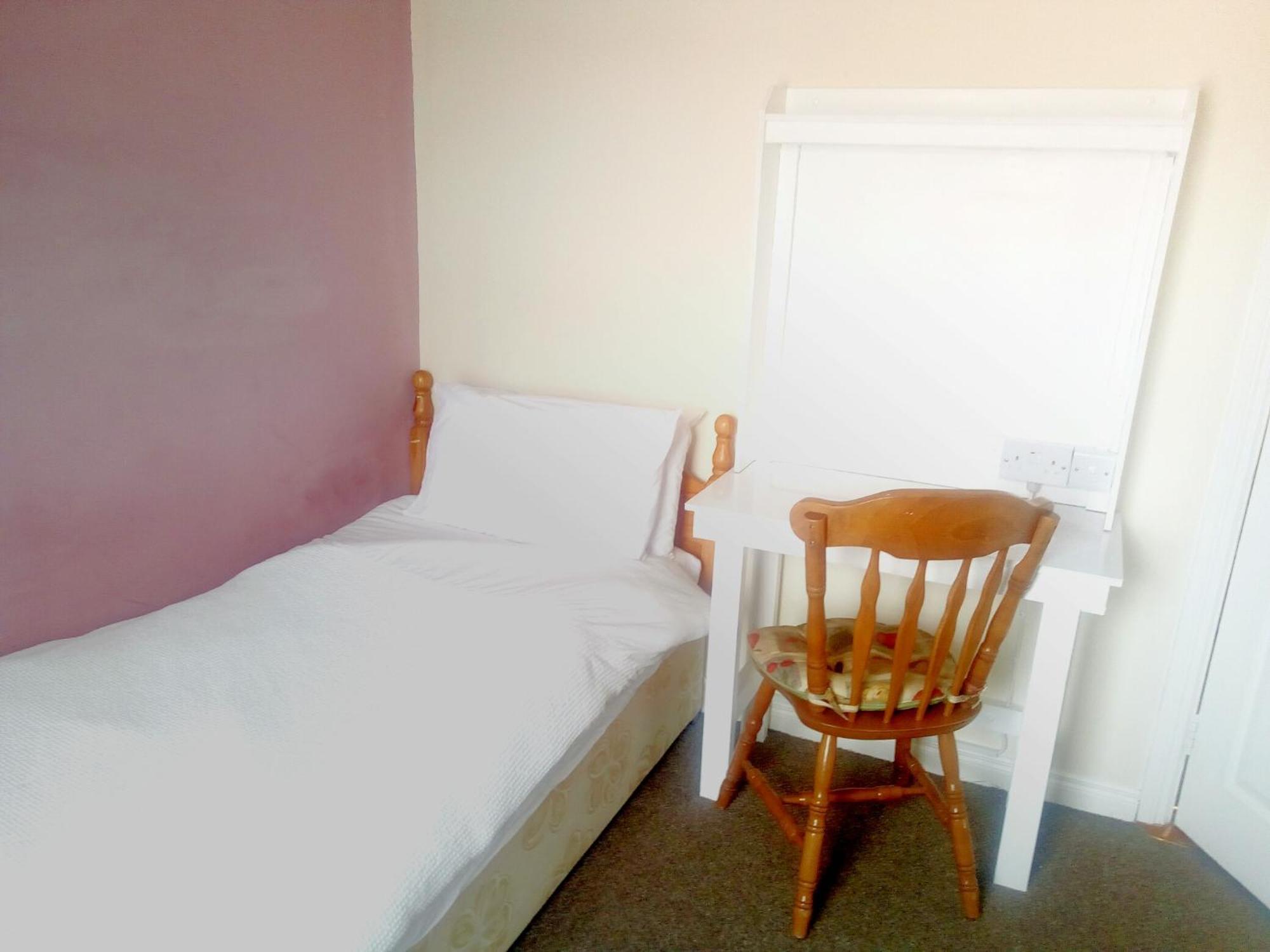 Avondale Accommodation Letterkenny Δωμάτιο φωτογραφία